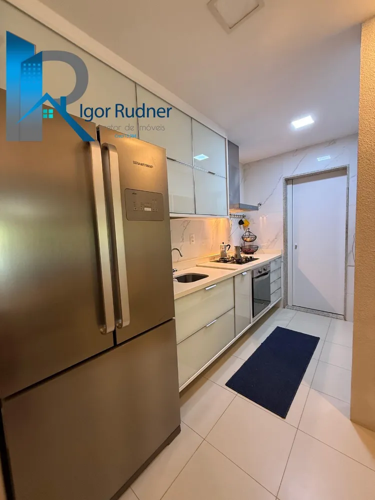 Cobertura, 3 quartos, 145 m² - Foto 16