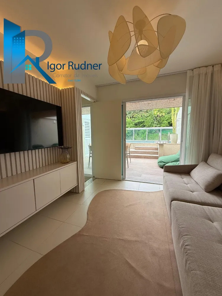 Cobertura, 3 quartos, 145 m² - Foto 8