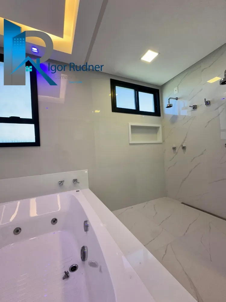 Casa de Condomínio, 5 quartos - Foto 10