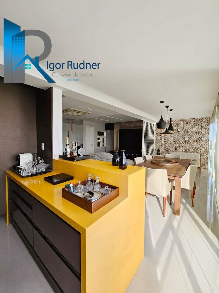 Apartamento, 3 quartos, 134 m² - Foto 21