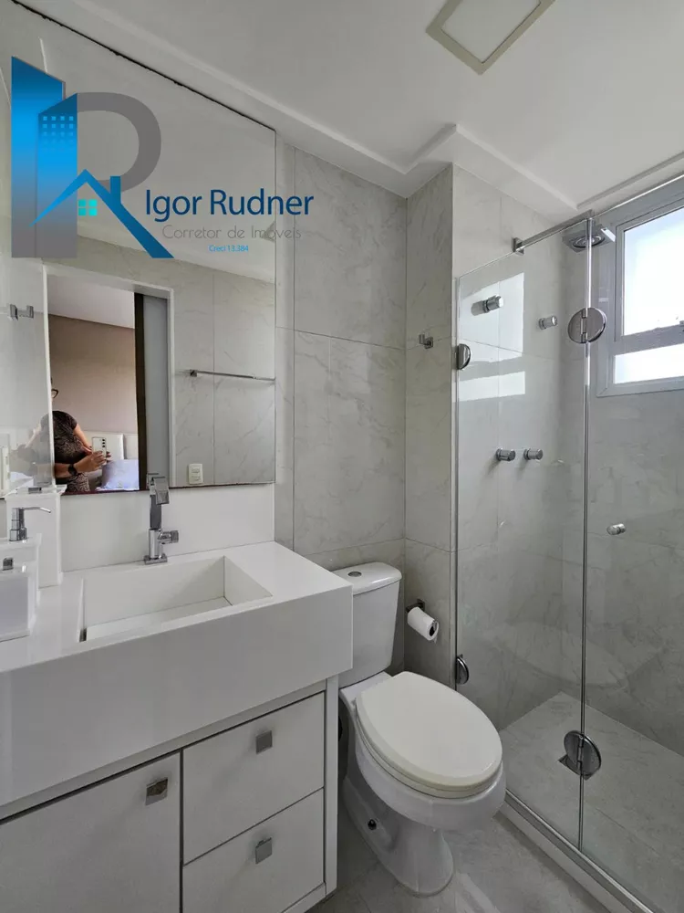 Apartamento, 3 quartos, 134 m² - Foto 16