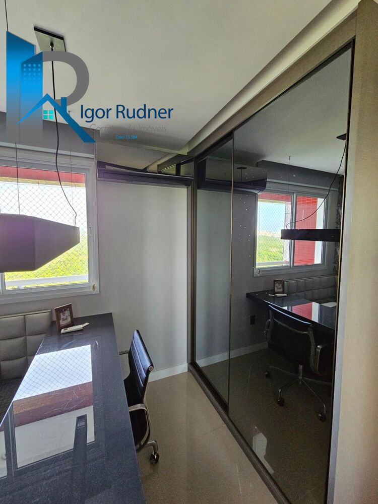 Apartamento, 3 quartos, 134 m² - Foto 20