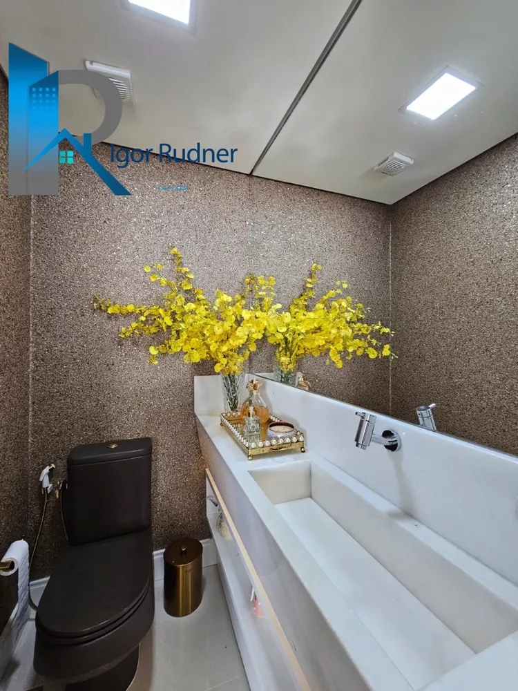 Apartamento, 3 quartos, 134 m² - Foto 18