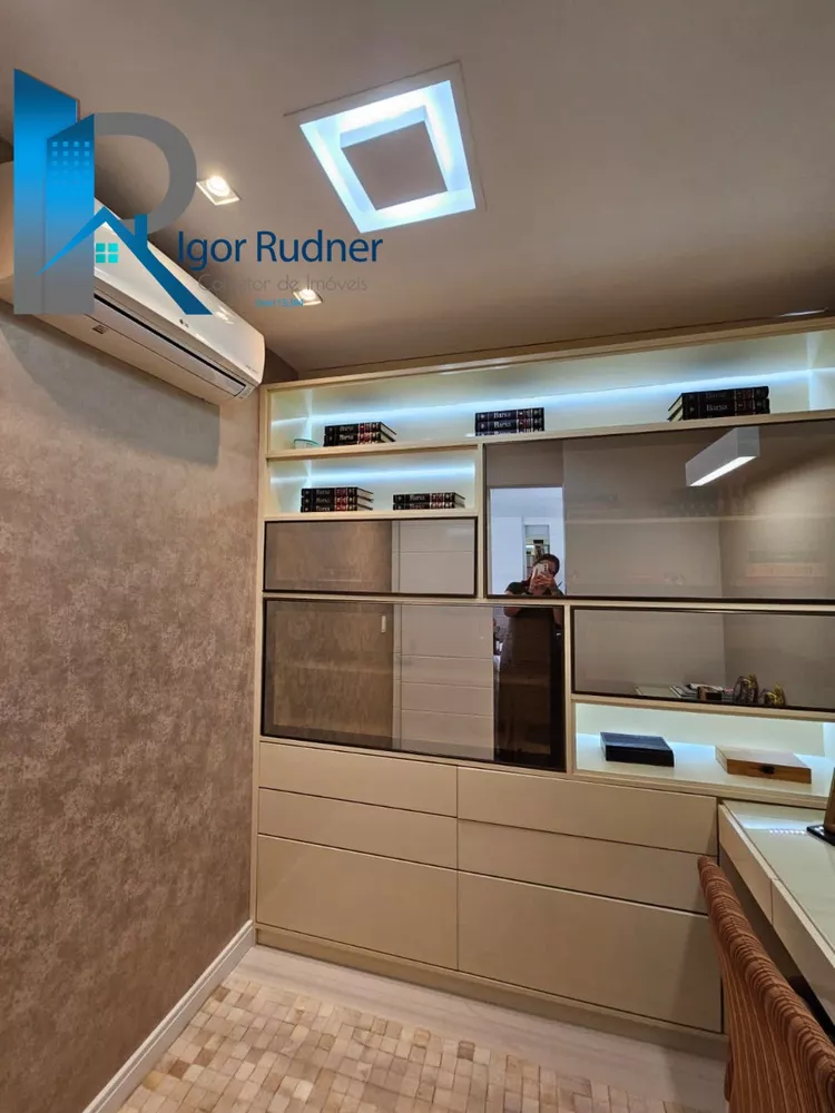 Apartamento, 3 quartos, 134 m² - Foto 10