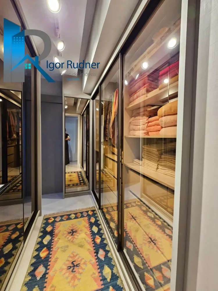 Apartamento, 3 quartos, 134 m² - Foto 5