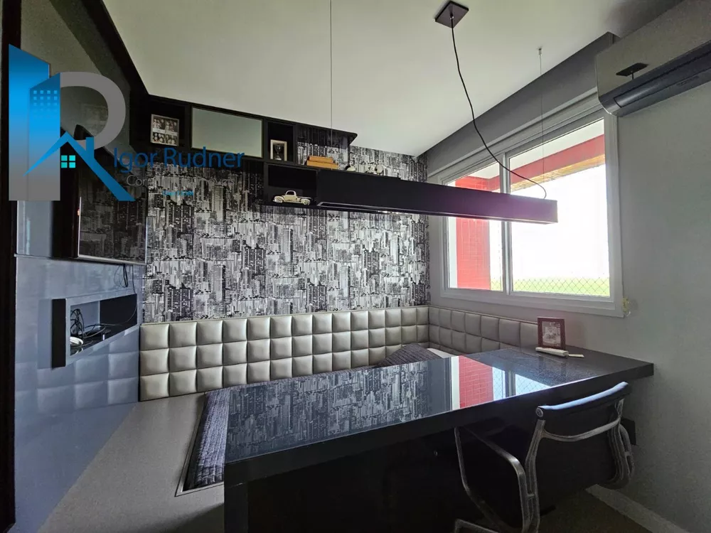 Apartamento, 3 quartos, 134 m² - Foto 4