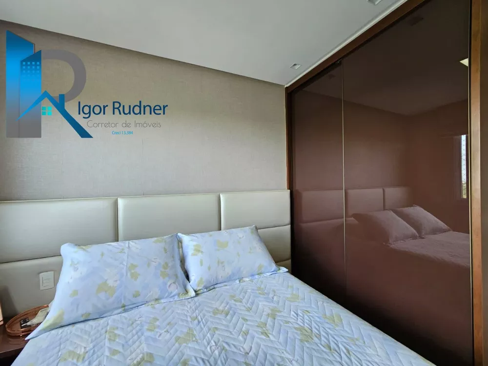 Apartamento, 3 quartos, 134 m² - Foto 6