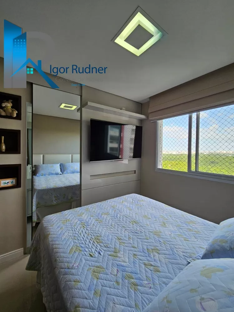 Apartamento, 3 quartos, 134 m² - Foto 7