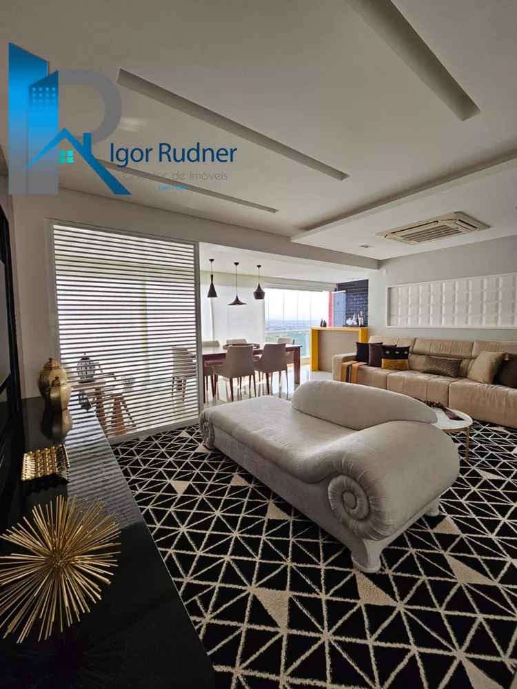 Apartamento, 3 quartos, 134 m² - Foto 11