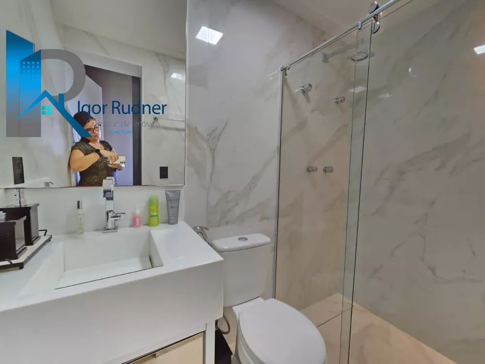 Apartamento, 3 quartos, 134 m² - Foto 1