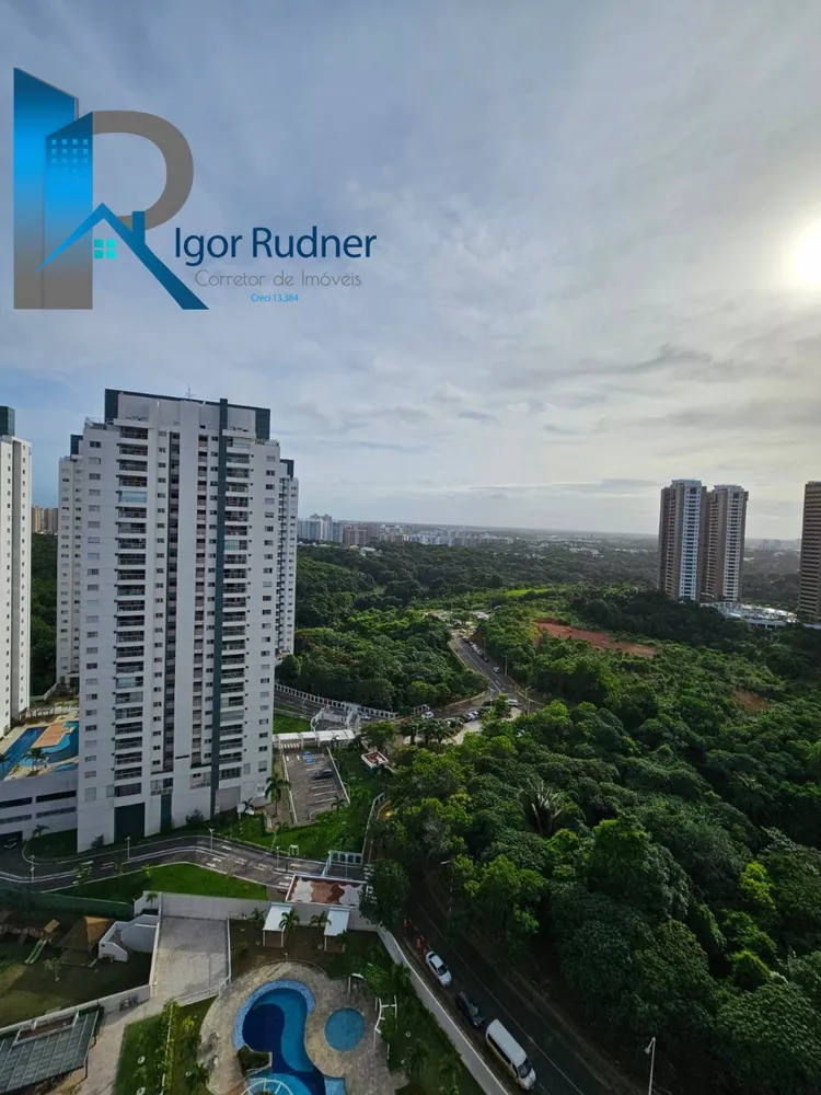 Apartamento, 3 quartos, 134 m² - Foto 9