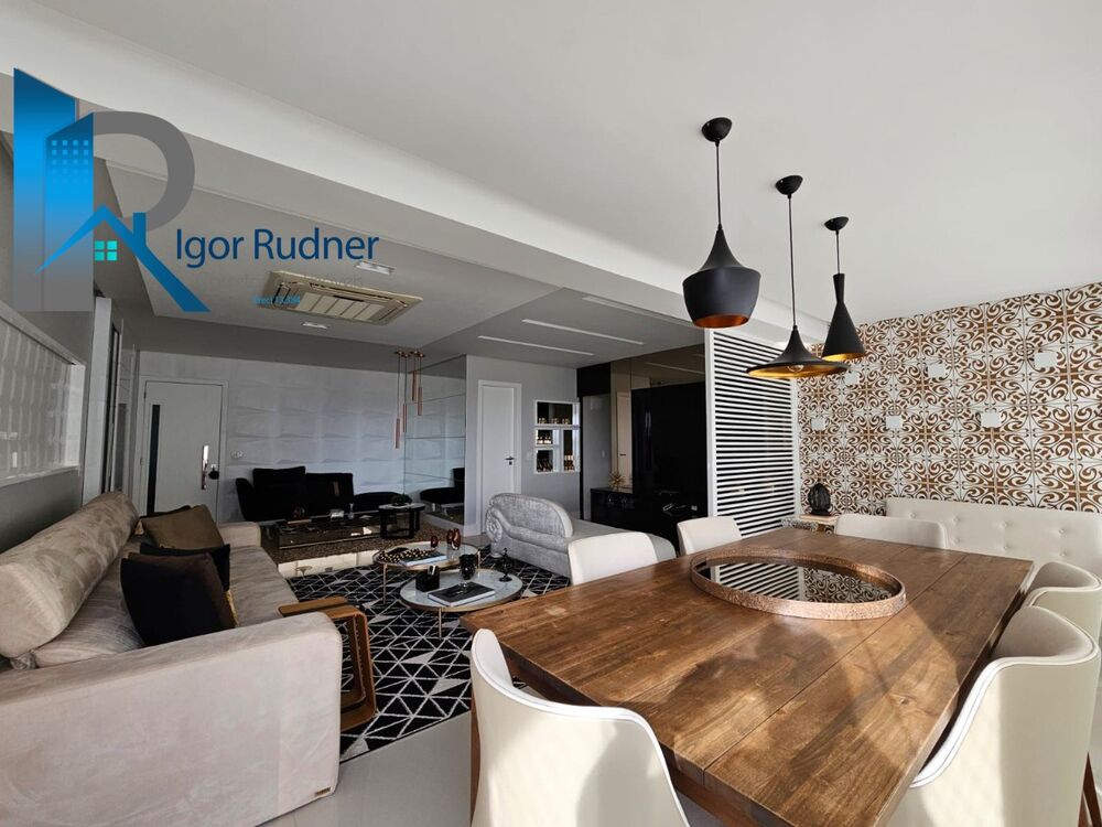 Apartamento, 3 quartos, 134 m² - Foto 27
