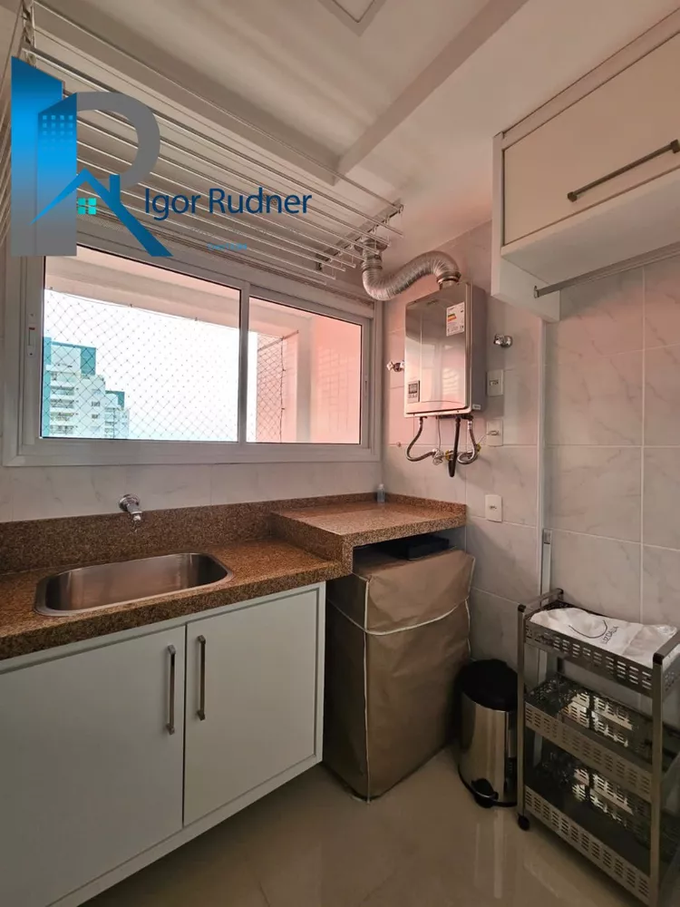 Apartamento, 3 quartos, 134 m² - Foto 13