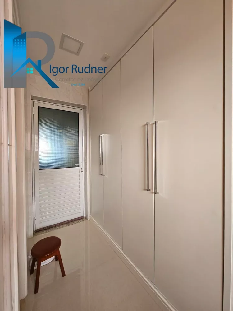 Apartamento, 3 quartos, 134 m² - Foto 12