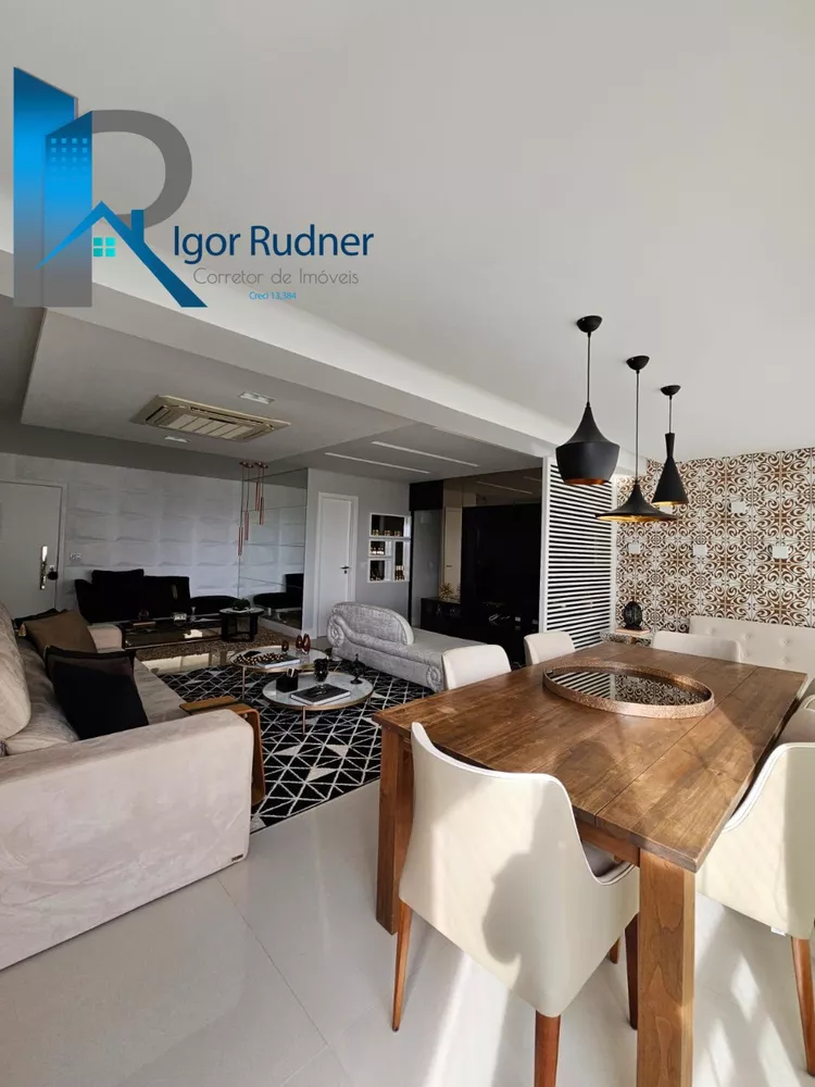 Apartamento, 3 quartos, 134 m² - Foto 15