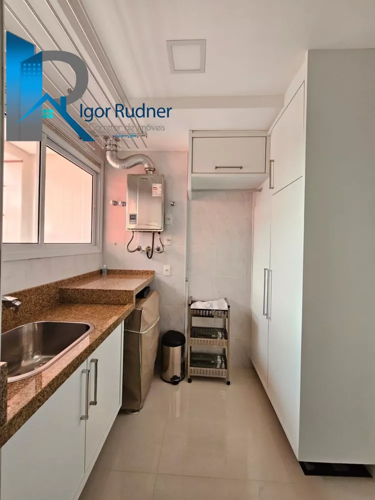 Apartamento, 3 quartos, 134 m² - Foto 14