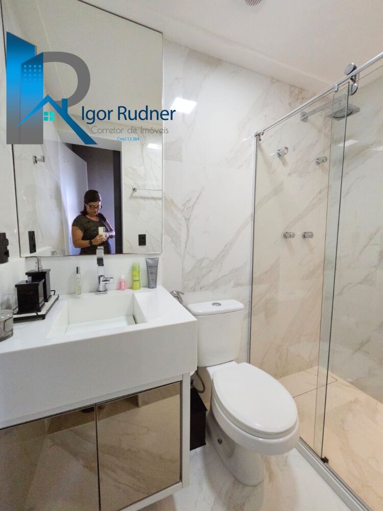 Apartamento, 3 quartos, 134 m² - Foto 22