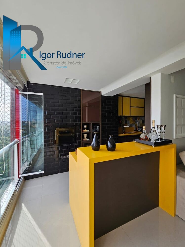 Apartamento, 3 quartos, 134 m² - Foto 25
