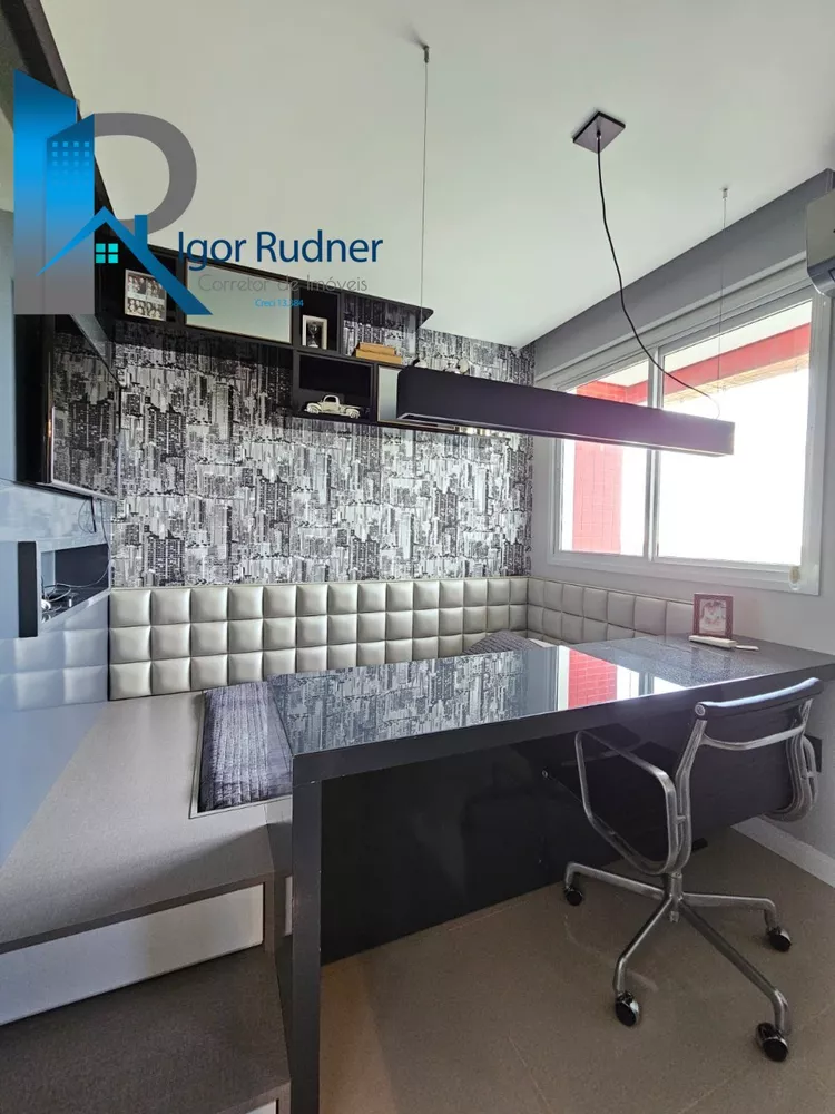 Apartamento, 3 quartos, 134 m² - Foto 8