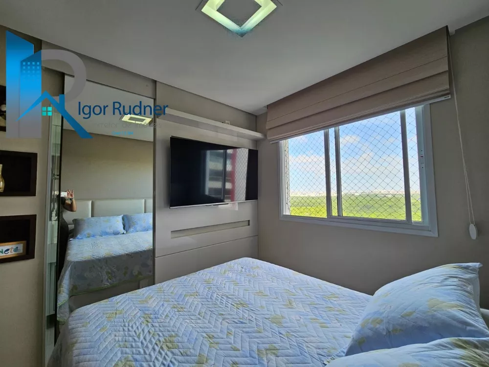 Apartamento, 3 quartos, 134 m² - Foto 17