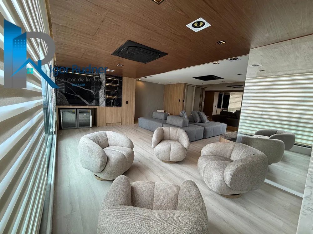 Apartamento, 3 quartos, 149 m² - Foto 6
