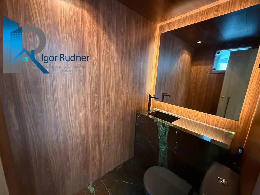 Apartamento, 3 quartos, 149 m² - Foto 12