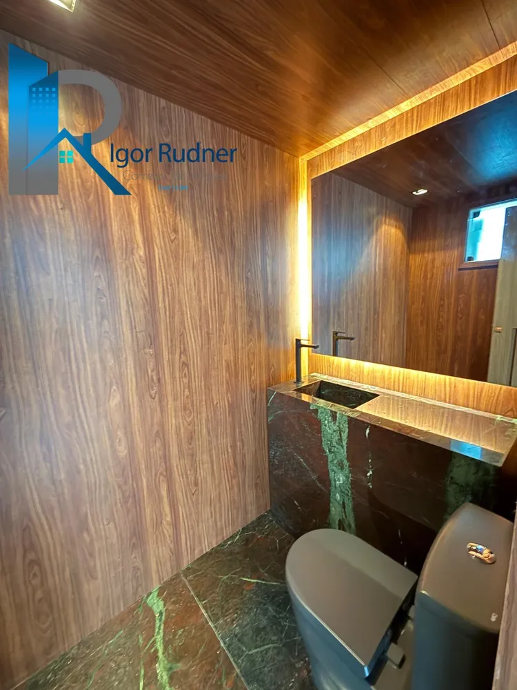 Apartamento, 3 quartos, 149 m² - Foto 11