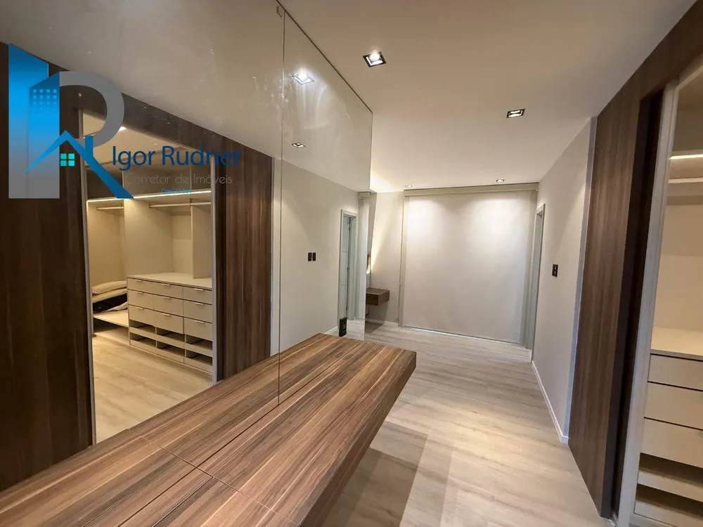 Apartamento, 3 quartos, 149 m² - Foto 13