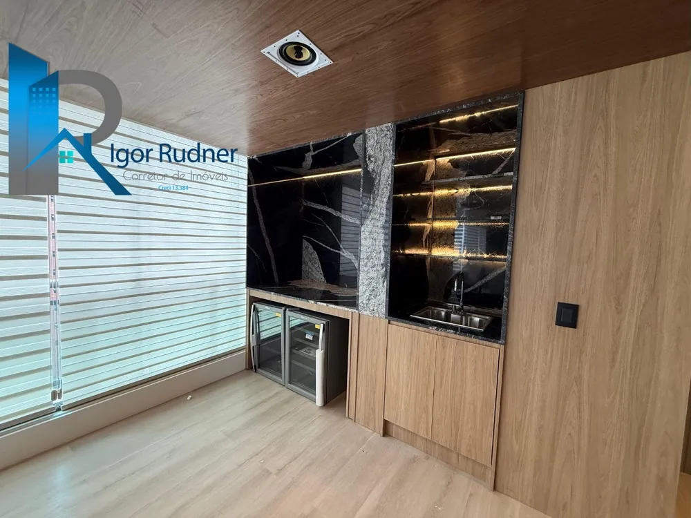 Apartamento, 3 quartos, 149 m² - Foto 4