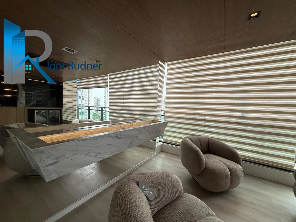 Apartamento, 3 quartos, 149 m² - Foto 1