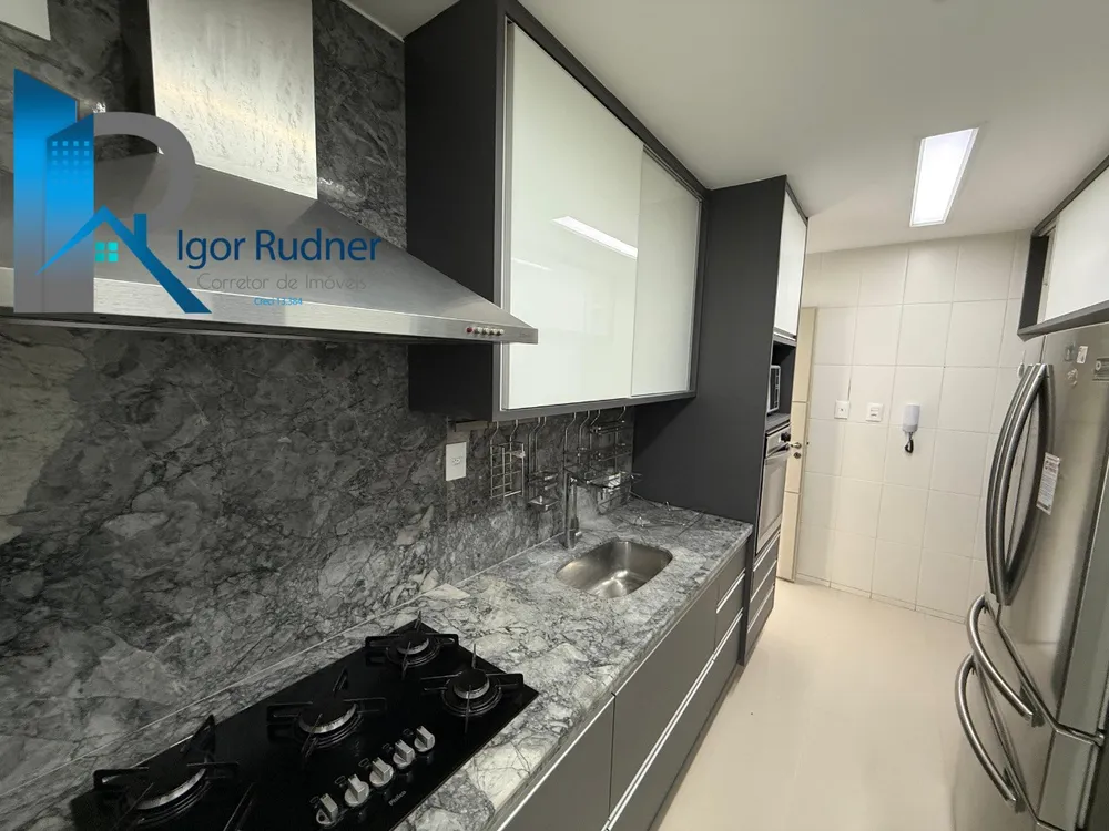 Apartamento, 3 quartos, 149 m² - Foto 16