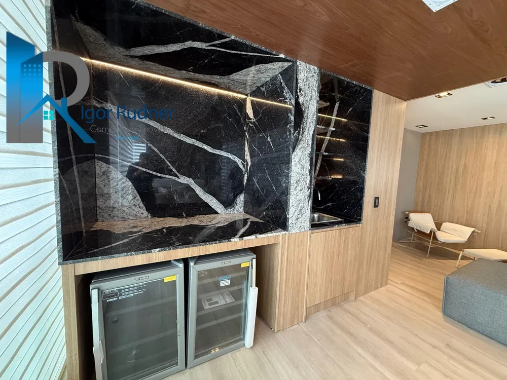 Apartamento, 3 quartos, 149 m² - Foto 2
