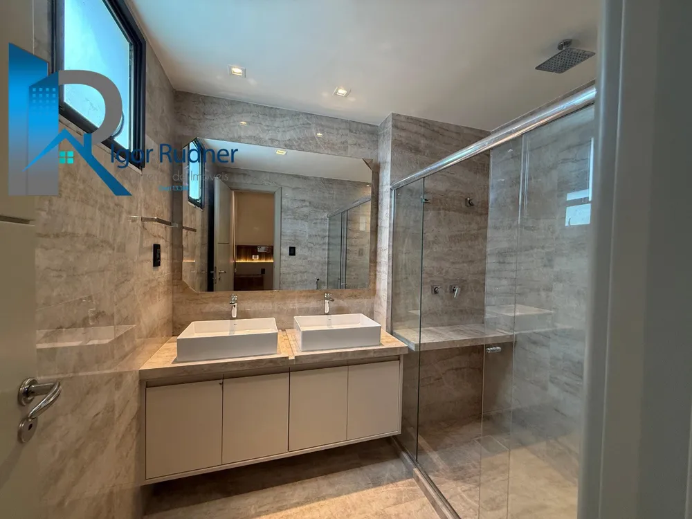Apartamento, 3 quartos, 149 m² - Foto 3