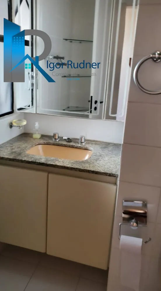 Apartamento, 3 quartos, 116 m² - Foto 13
