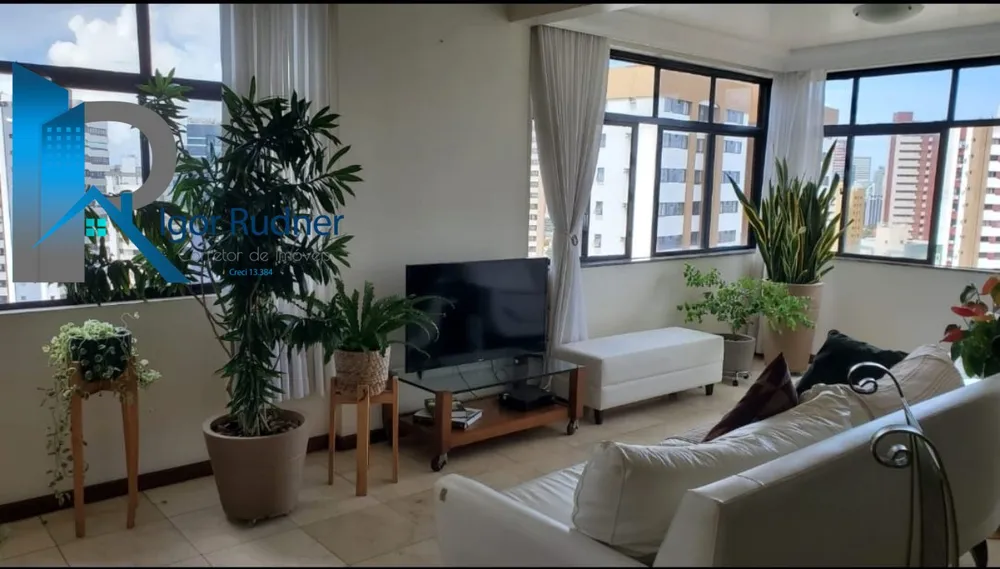Apartamento, 3 quartos, 116 m² - Foto 10