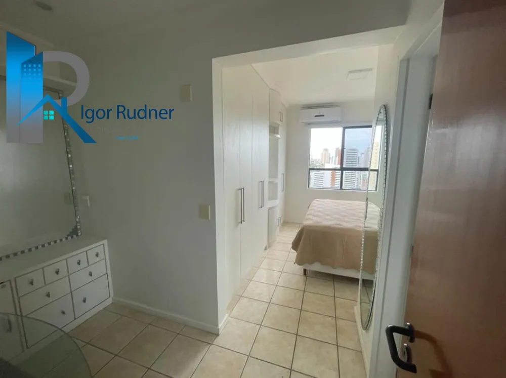 Apartamento, 3 quartos, 116 m² - Foto 6