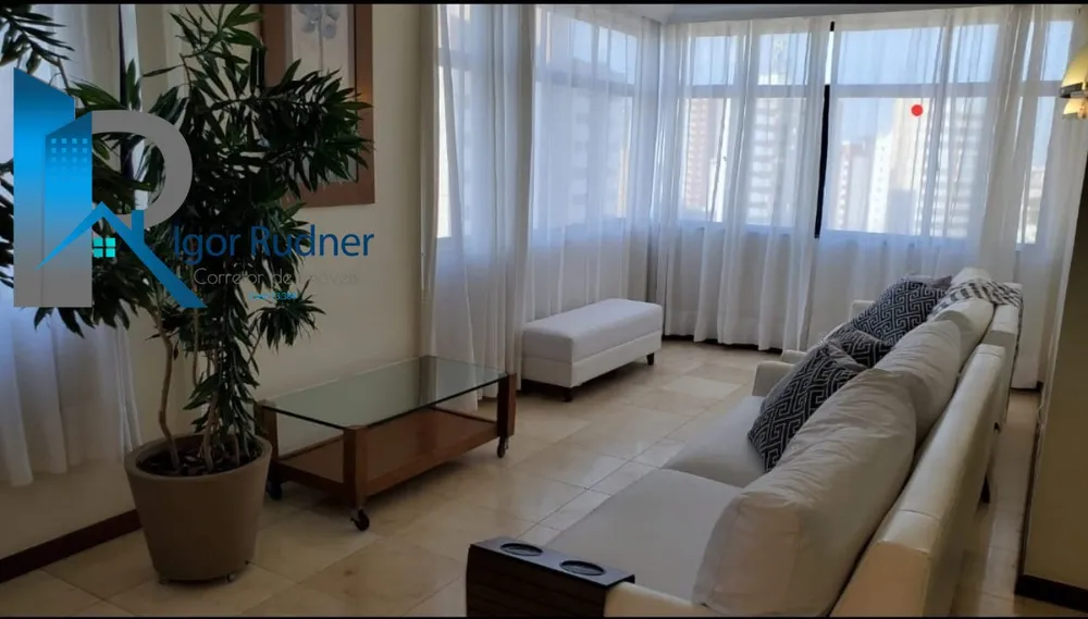 Apartamento, 3 quartos, 116 m² - Foto 16