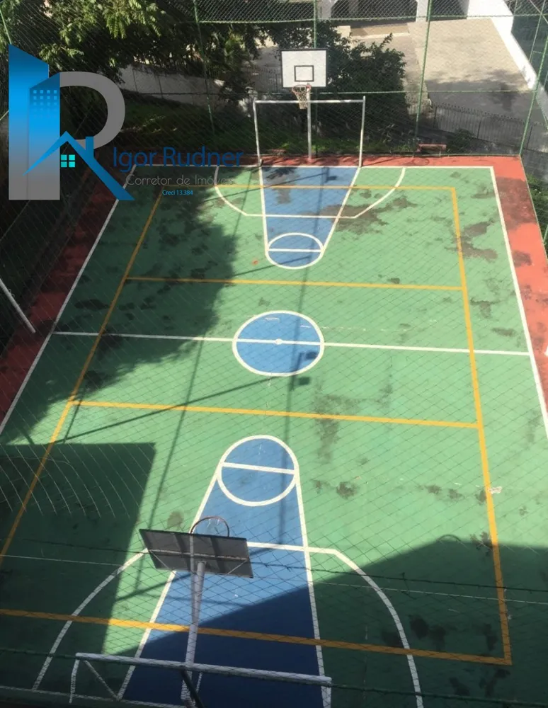 Apartamento, 3 quartos, 116 m² - Foto 20