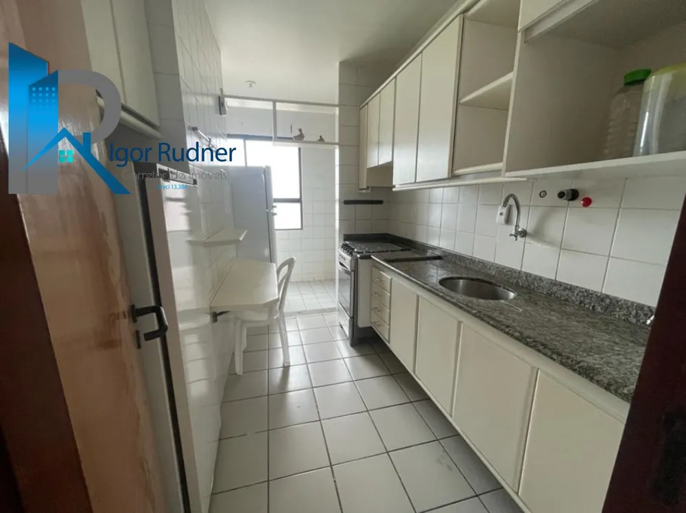 Apartamento, 3 quartos, 116 m² - Foto 5