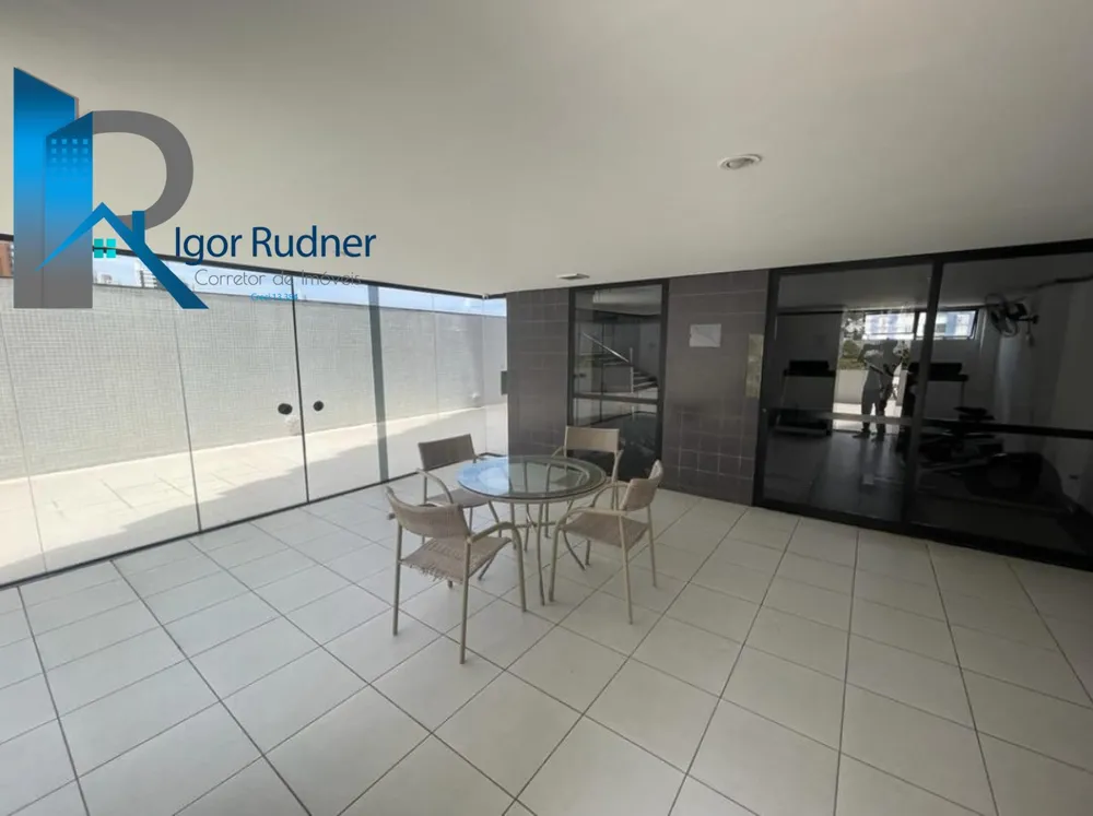 Apartamento, 3 quartos, 116 m² - Foto 7