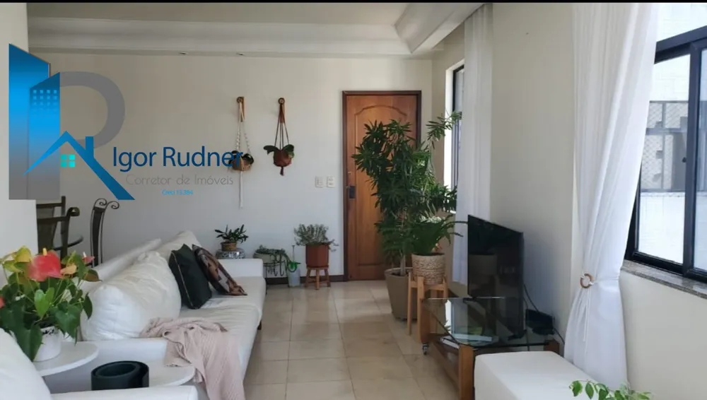 Apartamento, 3 quartos, 116 m² - Foto 17