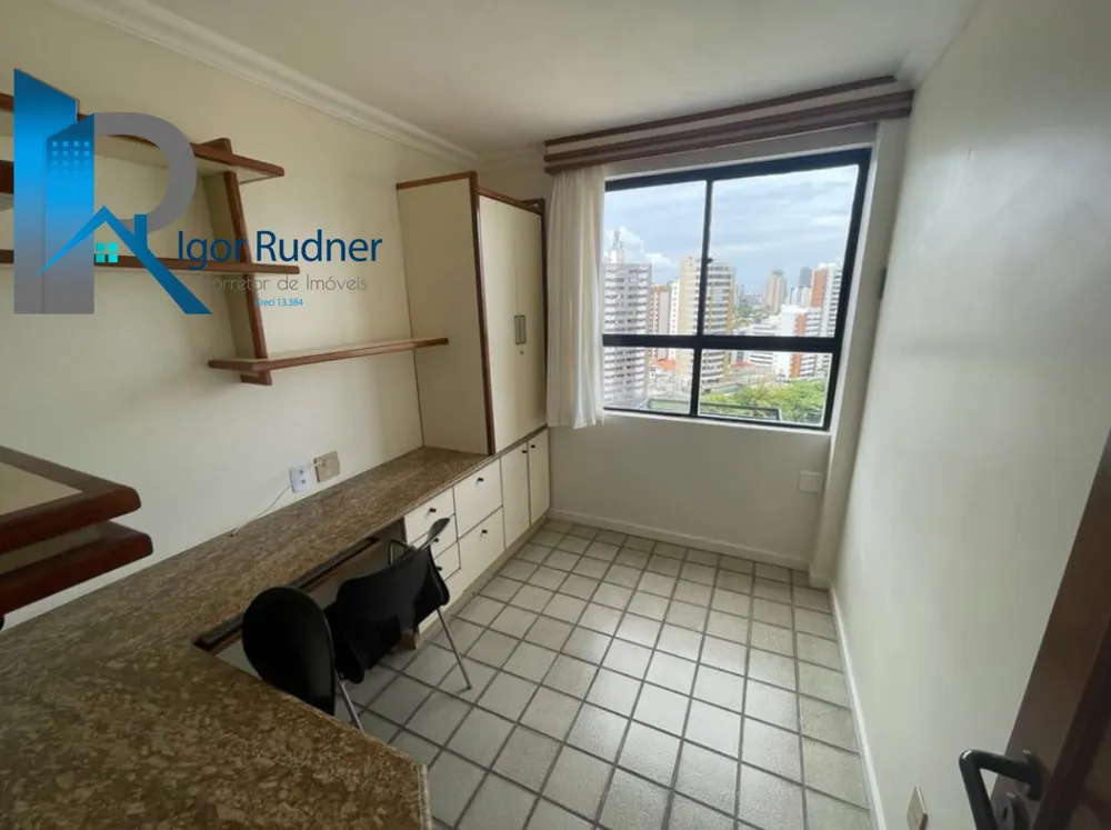 Apartamento, 3 quartos, 116 m² - Foto 18