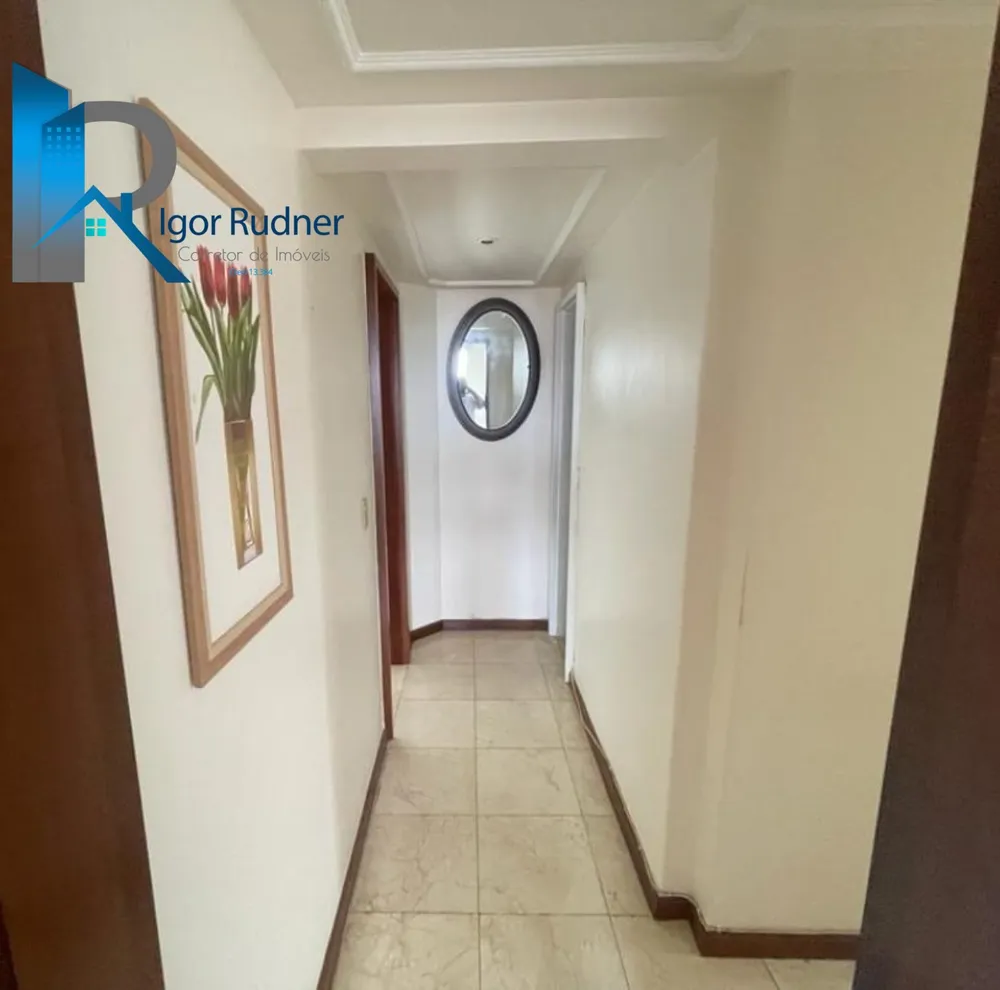 Apartamento, 3 quartos, 116 m² - Foto 9