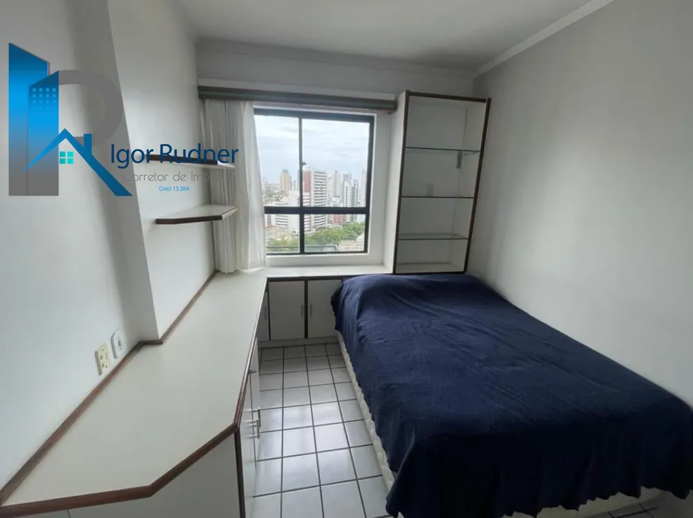 Apartamento, 3 quartos, 116 m² - Foto 19
