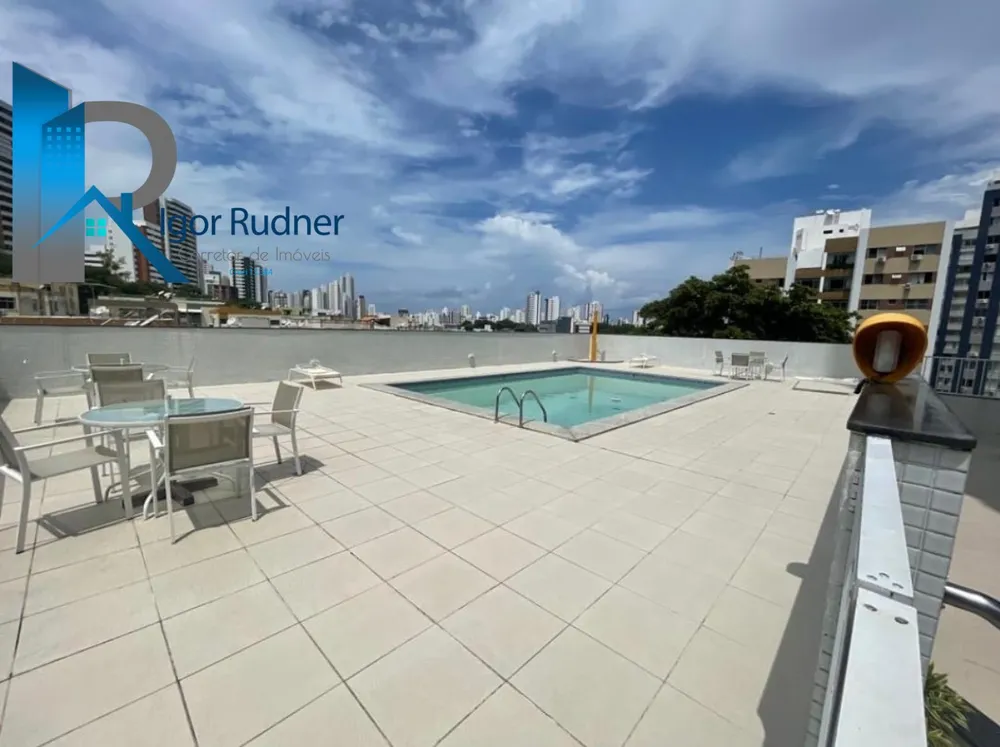 Apartamento, 3 quartos, 116 m² - Foto 14