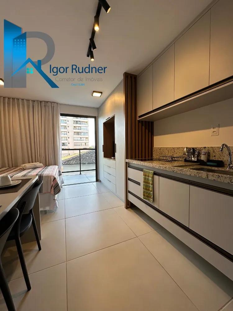 Apartamento, 1 quarto, 22 m² - Foto 14