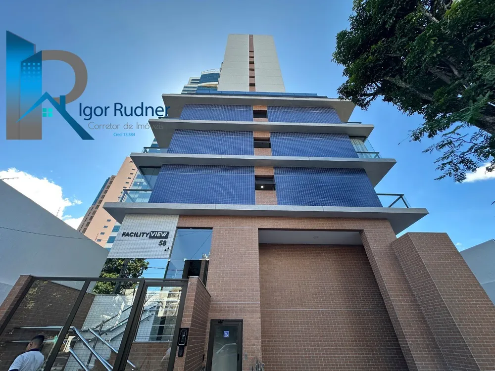 Apartamento, 1 quarto, 22 m² - Foto 13