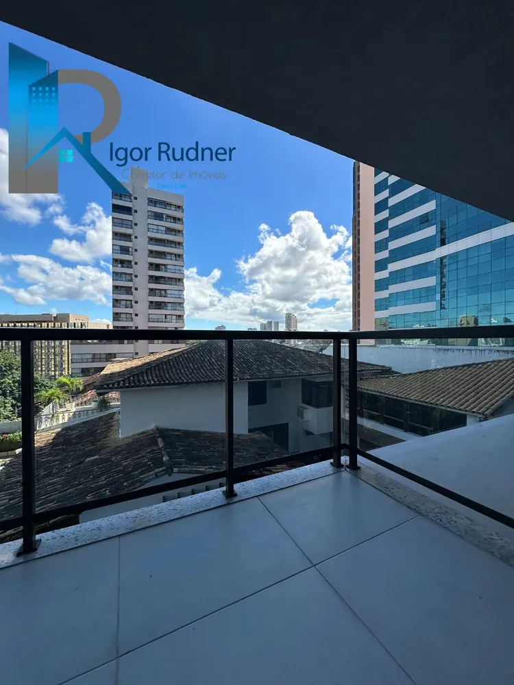 Apartamento, 1 quarto, 22 m² - Foto 8