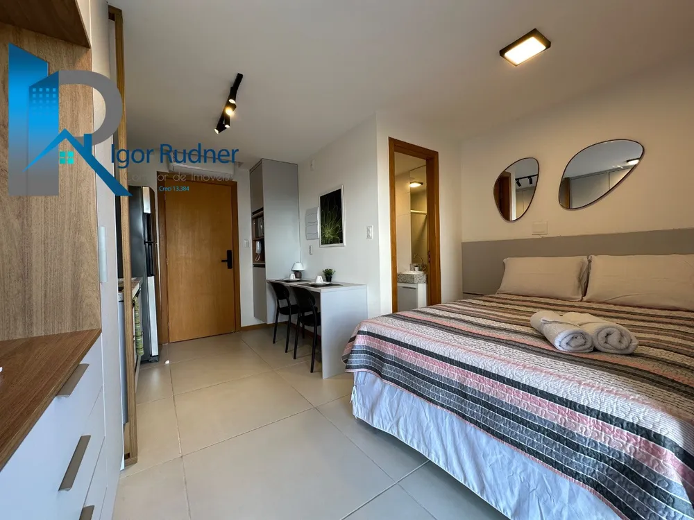 Apartamento, 1 quarto, 22 m² - Foto 7