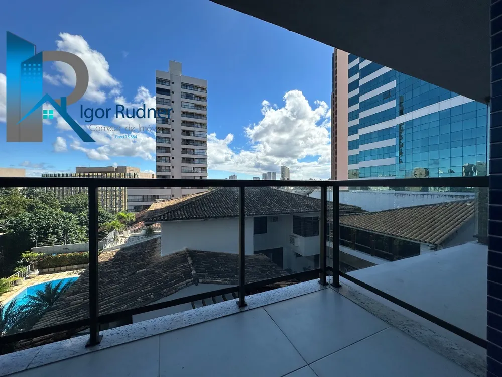 Apartamento, 1 quarto, 22 m² - Foto 9
